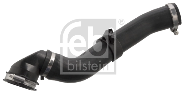 Charge Air Hose